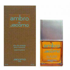Jacomo Ambro