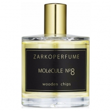 Zarkoperfume MOLeCULE No. 8