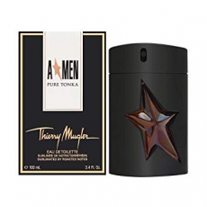 Thierry Mugler A*Men Pure Tonka