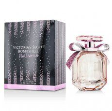 Victoria's Secret Bombshell Pink Diamonds
