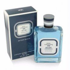Royal Copenhagen  Musk