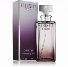 Calvin Klein Eternity Night