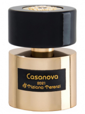 Tiziana Terenzi  Casanova
