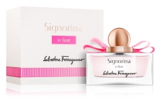Salvatore Ferragamo Signorina In Fiore