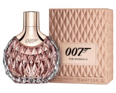 James Bond Women II