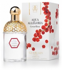 Guerlain Aqua Allegoria Grosellina