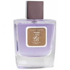 Franck Boclet Violet