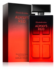 Elizabeth Arden Always Red