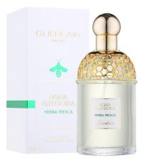 Guerlain Aqua Allegoria Herba Fresca