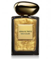 Giorgio Armani Rose d'Arabie L'Or du Desert