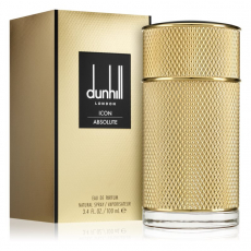Alfred Dunhill Icon Absolute
