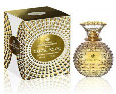 Marina de Bourbon Cristal Royal