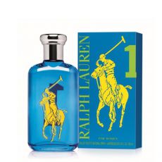 Ralph Lauren Big Pony 1