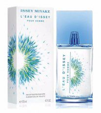 Issey Miyake L'Eau d'Issey Summer 2016