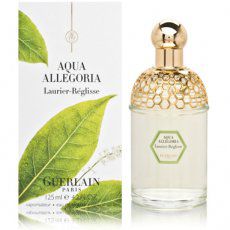 Guerlain Aqua Allegoria Laurier Reglisse