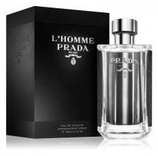 Prada L'Homme