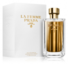 Prada La Femme
