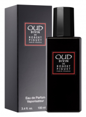 Robert Piguet Oud Divin