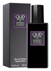 Robert Piguet Oud Delice