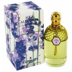 Guerlain Aqua Allegoria Lavande Irisee