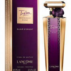 Lancome Tresor Midnight Rose Elixir d'Orient
