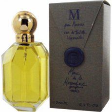 Marc De La Morandiere M pour Monsieur