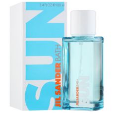 Jil Sander Sun Bath