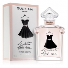 Guerlain La Petite Robe Noire Eau de Toilette ( Ma Robe Cocktail )