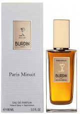 Burdin Paris Minuit
