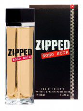 Perfumer`s Workshop Soho Noir