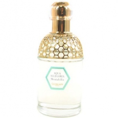 Guerlain Aqua Allegoria Mentafollia