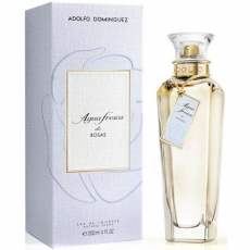 Adolfo Dominguez Agua Fresca de Rosas