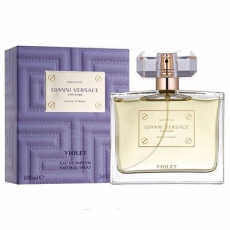 Versace Couture Violet