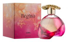 Ajmal Regina