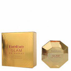 Bebe Glam 24 Carat