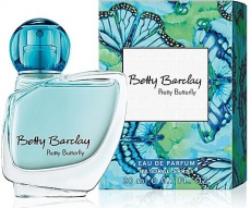 Betty Barclay Butterfly