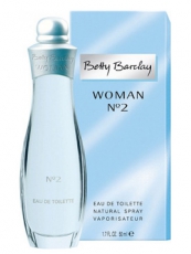 Betty Barclay Woman No 2