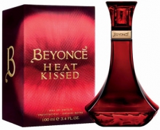 Beyonce Heat Kissed