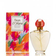 Orlane Fleurs Secret de Parfum
