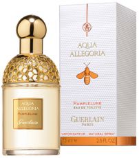Guerlain Aqua Allegoria Pamplelune