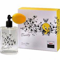 Aquolina Tweety