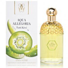 Guerlain Aqua Allegoria Tutti Kiwi