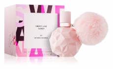 Ariana Grande Sweet Like Candy
