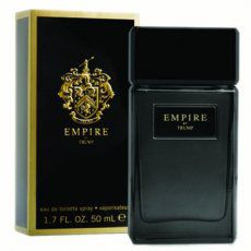 Donald Trump Empire By Trump