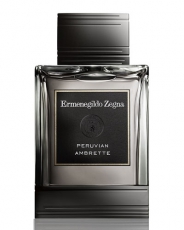 Zegna Peruvian Ambrette