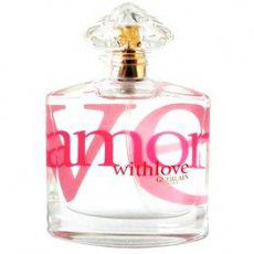 Guerlain With Love