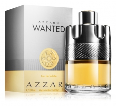 Loris Azzaro Wanted