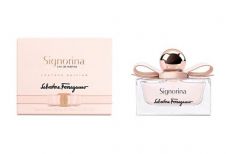 Salvatore Ferragamo Signorina Leather Edition