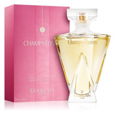 Guerlain Champs Elysees