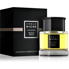 Armaf Black Onyx